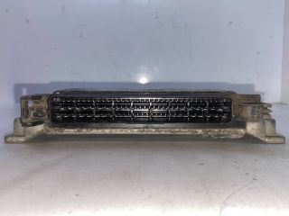 bontott PEUGEOT 206 Motorvezérlő