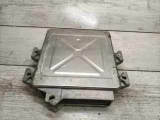 bontott PEUGEOT 206 Motorvezérlő