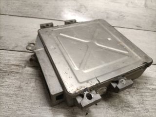 bontott PEUGEOT 206 Motorvezérlő