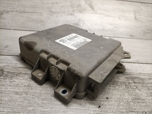 bontott PEUGEOT 206 Motorvezérlő