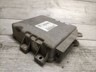 bontott PEUGEOT 206 Motorvezérlő