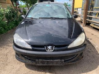 bontott PEUGEOT 206 Motorvezérlő