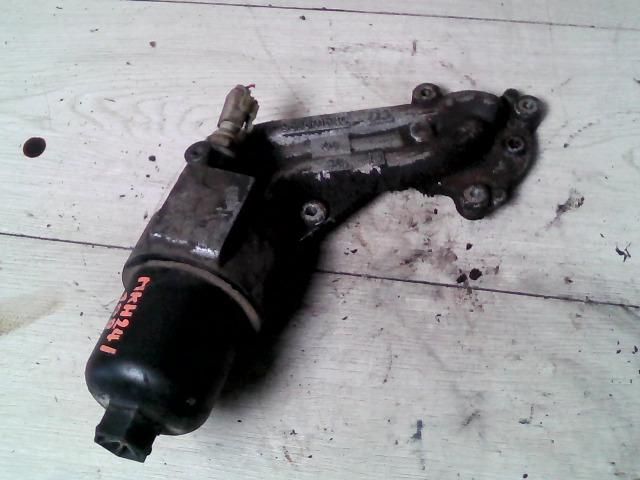 bontott PEUGEOT 206 Olajszűrő Ház