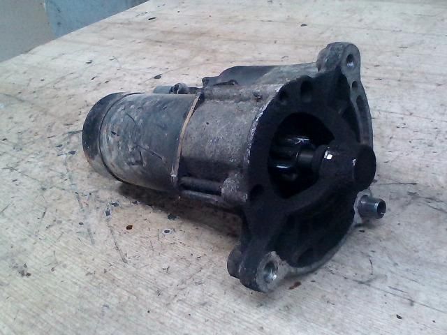 bontott PEUGEOT 206 Önindító