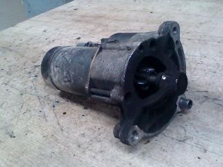 bontott PEUGEOT 206 Önindító