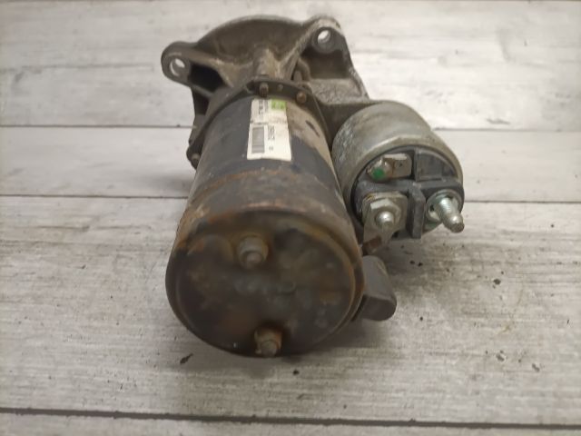 bontott PEUGEOT 206 Önindító