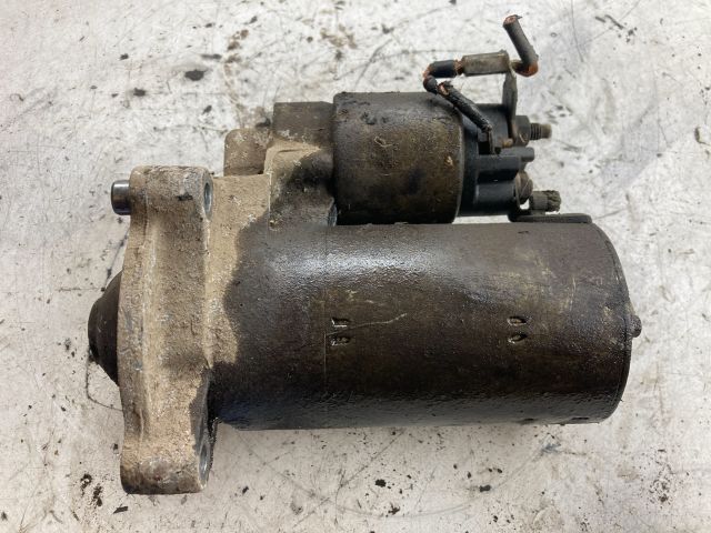 bontott PEUGEOT 206 Önindító