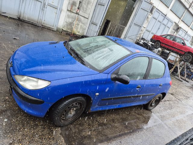 bontott PEUGEOT 206 Önindító