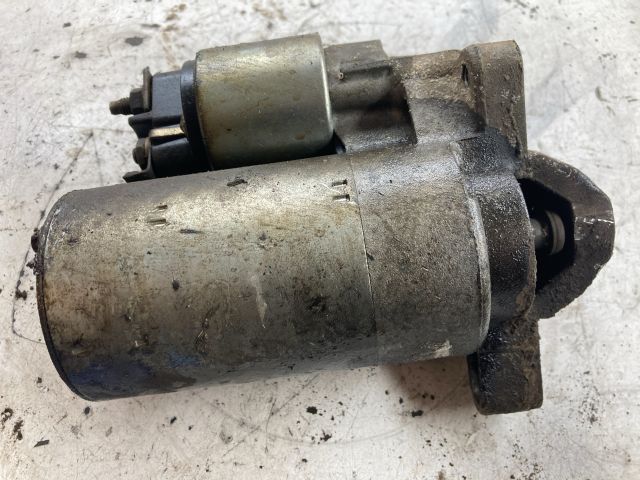 bontott PEUGEOT 206 Önindító