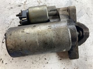 bontott PEUGEOT 206 Önindító