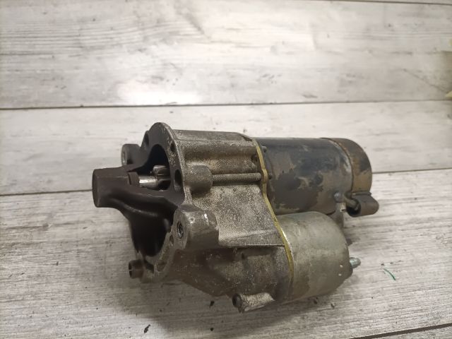 bontott PEUGEOT 206 Önindító