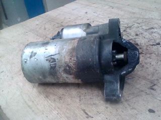 bontott PEUGEOT 206 Önindító