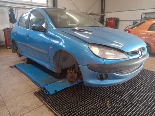 bontott PEUGEOT 206 Önindító
