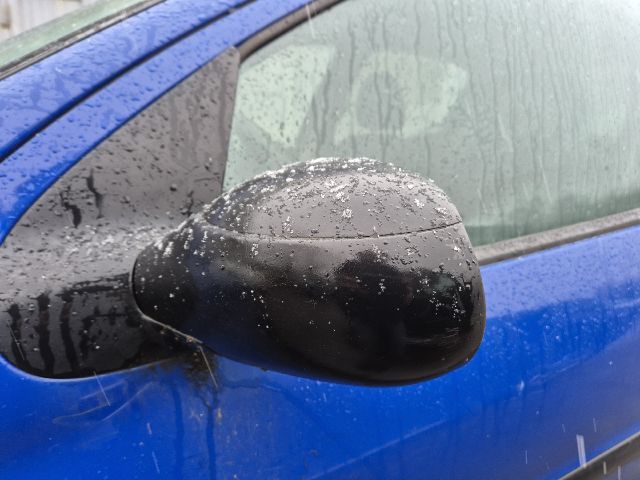 bontott PEUGEOT 206 Önindító