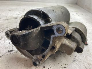 bontott PEUGEOT 206 Önindító