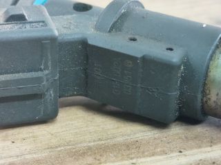 bontott PEUGEOT 206 Porlasztó (1 db)