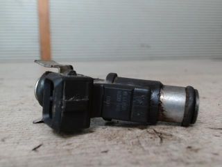 bontott PEUGEOT 206 Porlasztó (1 db)