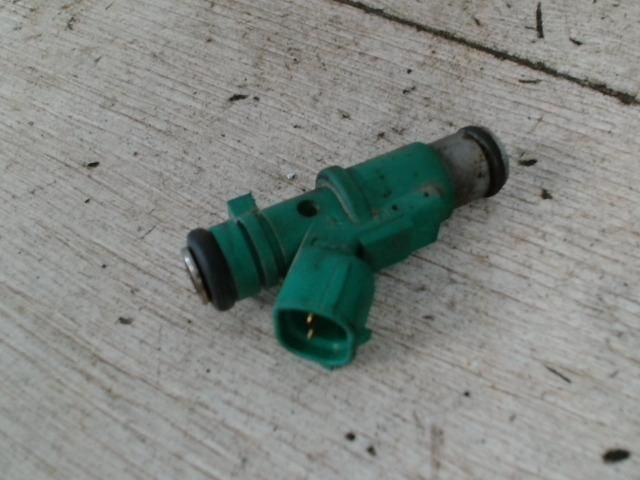 bontott PEUGEOT 206 Porlasztó (1 db)