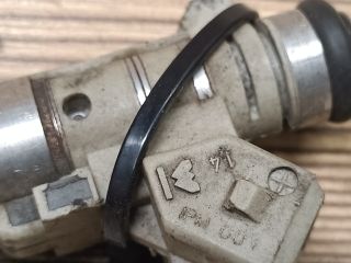 bontott PEUGEOT 206 Porlasztó (1 db)