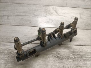 bontott PEUGEOT 206 Porlasztó (1 db)