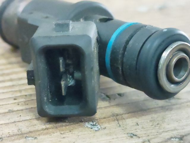 bontott PEUGEOT 206 Porlasztó (1 db)