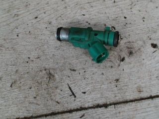 bontott PEUGEOT 206 Porlasztó (1 db)