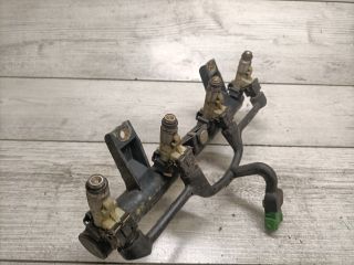 bontott PEUGEOT 206 Porlasztó (1 db)