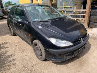 bontott PEUGEOT 206 Porlasztó Sor / Híd