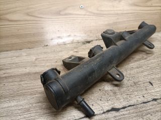 bontott PEUGEOT 206 Porlasztó Sor / Híd