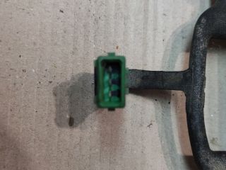 bontott PEUGEOT 206 Porlasztó Sor / Híd