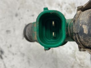 bontott PEUGEOT 206 Porlasztó Sor / Híd