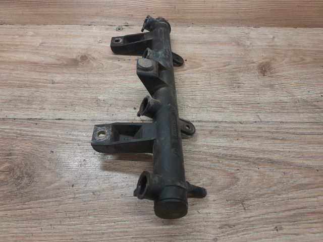 bontott PEUGEOT 206 Porlasztó Sor / Híd