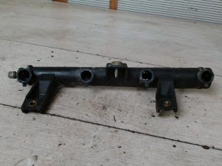 bontott PEUGEOT 206 Porlasztó Sor / Híd