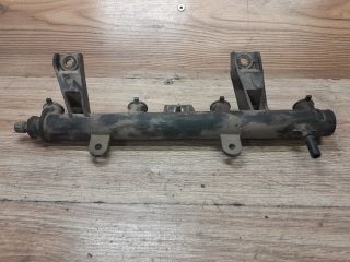 bontott PEUGEOT 206 Porlasztó Sor / Híd