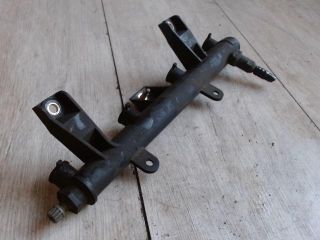 bontott PEUGEOT 206 Porlasztó Sor / Híd