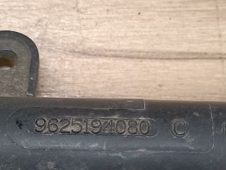 bontott PEUGEOT 206 Porlasztó Sor / Híd