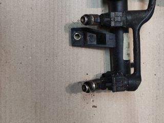 bontott PEUGEOT 206 Porlasztó Sor / Híd