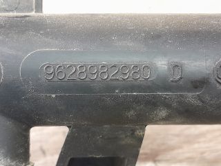 bontott PEUGEOT 206 Porlasztó Sor / Híd