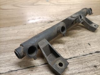 bontott PEUGEOT 206 Porlasztó Sor / Híd