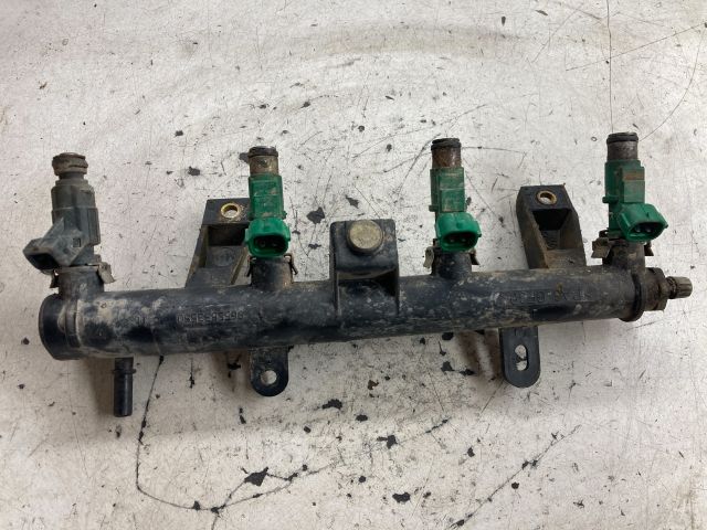 bontott PEUGEOT 206 Porlasztó Sor / Híd