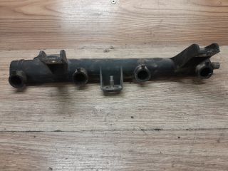 bontott PEUGEOT 206 Porlasztó Sor / Híd