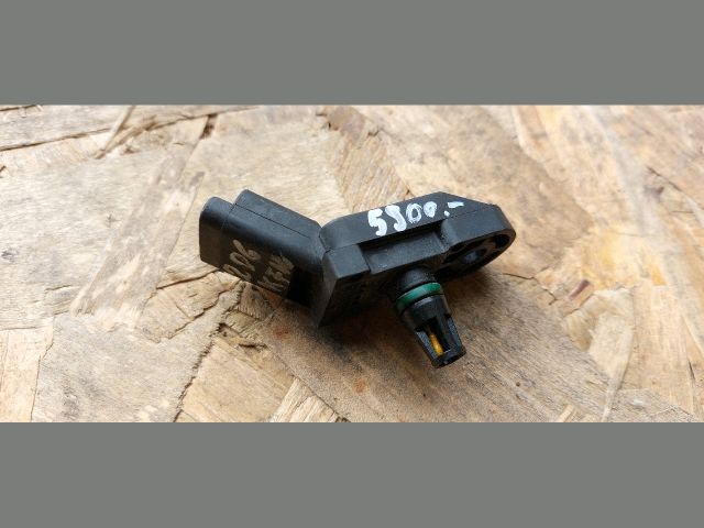 bontott PEUGEOT 206 Szívócső Nyomásérzékelő