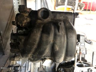 bontott PEUGEOT 206 Szívósor