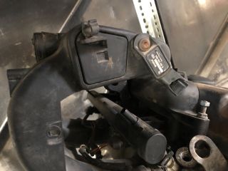 bontott PEUGEOT 206 Szívósor