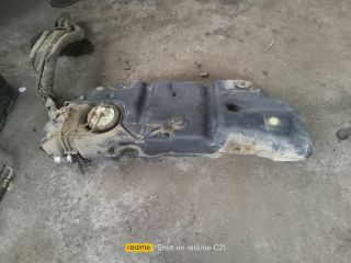 bontott PEUGEOT 206 Tank