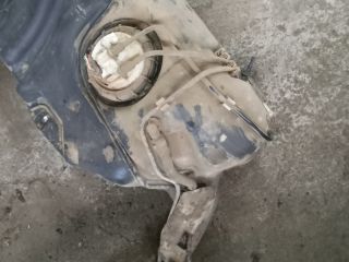 bontott PEUGEOT 206 Tank