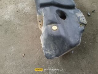 bontott PEUGEOT 206 Tank