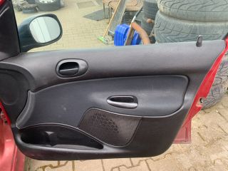 bontott PEUGEOT 206 Üzemanyag Szivattyú