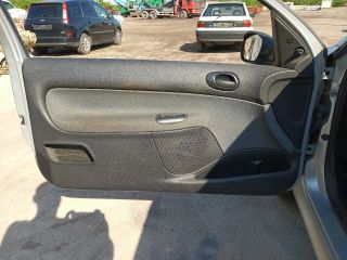 bontott PEUGEOT 206 Üzemanyag Szivattyú