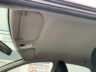 bontott PEUGEOT 206 Üzemanyag Szivattyú